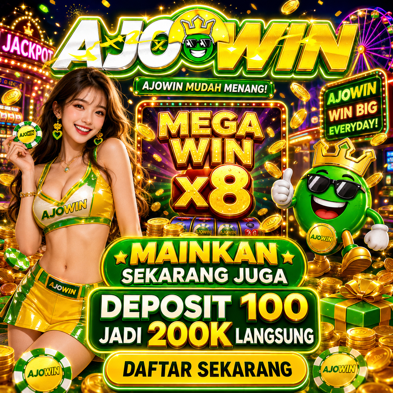 AJOWIN