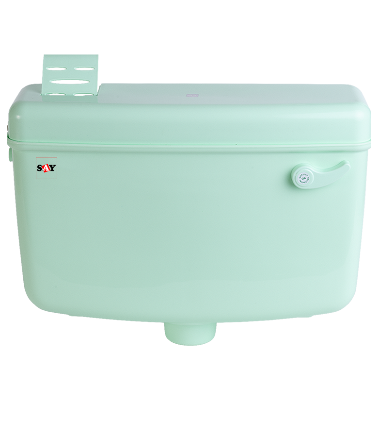 Flush tank WC Cost of flush tank Buy sayplasto cistern box